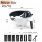 Vegetable Cutter Mandoline Slicer Onion Carrot Potato Vegetables Slicer Strainer