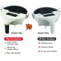 Vegetable Cutter Mandoline Slicer Onion Carrot Potato Vegetables Slicer Strainer