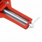 4pcs 90 Degrees Angle Clamp Woodworking Right Angle Frame Clamp Wood Work Clamp