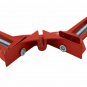 4pcs 90 Degrees Angle Clamp Woodworking Right Angle Frame Clamp Wood Work Clamp