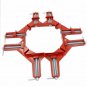 4pcs 90 Degrees Angle Clamp Woodworking Right Angle Frame Clamp Wood Work Clamp
