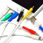 625 Pcs Sheathed Shrink Tubing Cables Cables Tube Insulated Polyolefin Heat 2:1