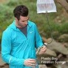 Water Filter System Miniwell 2000L Filtration Capacity Drinkable Water Survival