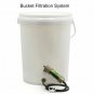 Water Filter System Miniwell 2000L Filtration Capacity Drinkable Water Survival