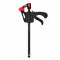 Woodworking Clamp F type Pinchers Adjustable Clamping Hand Clippers Wood Tongs