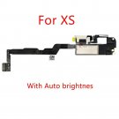 Apple iPhone XS MAX 1pcs Earpiece Flex Cable Ear Sound Speaker Ear Pieces Sensor