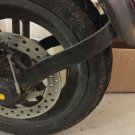 Electric Scooter Xiaomi M365 Scooter Rear Fender Mudguard Support Taillight Set