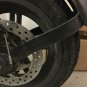 Electric Scooter Xiaomi M365 Scooter Rear Fender Mudguard Support Taillight Set