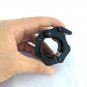 1 Pair 28mm 30mm Bodybuilding Spinlock Collars Barbell Lock Dumbell Clips Clamp