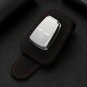 Mini Modern Volvo Car Glasses Case Holder Ticket Card Clamp Auto Sunglasses Clip