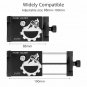 Strong Universal Bicycle Motorcycle Cell Phone Holder Handlebar Clip Stand Mount