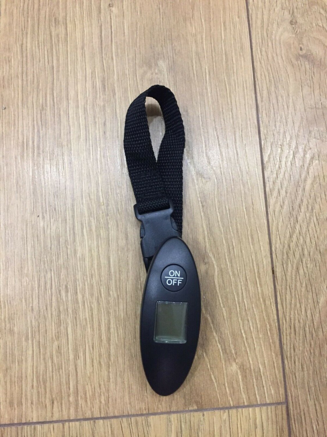 40kg Mini Electronic Pocket Digital Scale Luggage Scale LCD Display New Portable