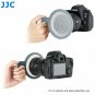 95mm  White Balance Filter HandHeld Gray Card Canon Nikon Mirrorless Camera Lens