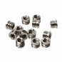 5pcs 1/4 inch to 3/8 inch Adapter Screw Standard Convert Reducer Converter DSLR