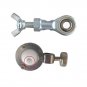 Ruixin Pro Rx008 Knife Sharpener Metal Slider Bearing Match Anti-wear Edge pro