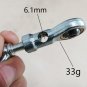 Ruixin Pro Rx008 Knife Sharpener Metal Slider Bearing Match Anti-wear Edge pro
