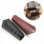 Vikings Wristband Bracelet Bracer Gauntlet Punk Goths Ancient Leather Armband