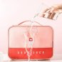 Large Capacity Medicine Box Home Portable Waterproof Stylish First Aid Storage