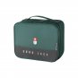 Large Capacity Medicine Box Home Portable Waterproof Stylish First Aid Storage