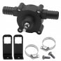 Liquid Transfer Pump Mini Hand Diesel Oil Fluid Suction Pump Electric Drill Pump