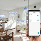 Smart Home Channel WIFI Tuya Smart Life Motor Controller DC 5V 12V 24V 32V RF433