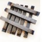 1Pcs Modulus M1 Gear Rack Diy Drive Rack Material Model for Small Manufacturing