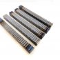 1Pcs Modulus M1 Gear Rack Diy Drive Rack Material Model for Small Manufacturing