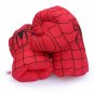 Avangers Large 13" 33cm Gloves Hulk Smash Hands Spiderman Plush Gloves Kids Toy