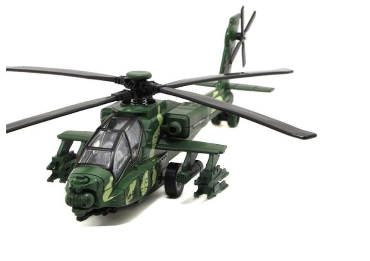 Air Force Helicopter Millitary Model Army Fighter 26CM 1/32 Airplane Kids Toys