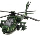 Air Force Helicopter Millitary Model Army Fighter 26CM 1/32 Airplane Kids Toys