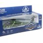 Air Force Helicopter Millitary Model Army Fighter 26CM 1/32 Airplane Kids Toys