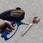 New Sand Blasting Machine Glass Tombstone Sprayer Sandblasting Machine Anti-rust