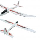Outdoor Throwing Glider Inertia Plane 99cm Hand Launch Airplane Aircraft Kid Toy