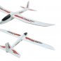 Outdoor Throwing Glider Inertia Plane 99cm Hand Launch Airplane Aircraft Kid Toy