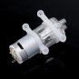 Mini Micro Water Pump Diaphragm 6V-12V High Temperature Resistance 100 Degrees C