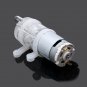 Mini Micro Water Pump Diaphragm 6V-12V High Temperature Resistance 100 Degrees C