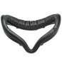 VR Eye Mask Pad Cushion Cover Virtual Reality Glasses PU Face Soft Cover Case