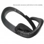 VR Eye Mask Pad Cushion Cover Virtual Reality Glasses PU Face Soft Cover Case