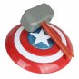 Captain America Shield Super Hero Marvel Avengers Action Figures Mas Kids Toys