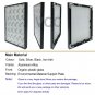 A3 29.7x42cm Metal Poster Picture Frame Modern Classic Wall Hanging Photo Frames