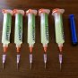 100% Original AMTECH NC-559-ASM BGA PCB Solder Paste 10cc Soldering Repair Paste