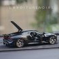 Luxury Sport Model Bugatti Lavoiturenoire Car Toy 1:32 Children Vehicle Auto Toy