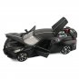 Luxury Sport Model Bugatti Lavoiturenoire Car Toy 1:32 Children Vehicle Auto Toy