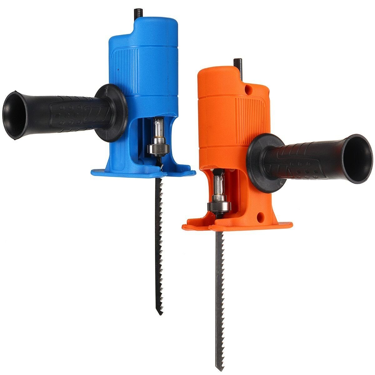 Saw Adapter Electric Drill Cordless Reciprocating  Wood Metal Cutter Saw Adapter