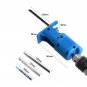 Saw Adapter Electric Drill Cordless Reciprocating Wood Metal Cutter Saw Adapter