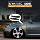 Spider type 939 Alfa Romeo 2Pcs Arrow Turn Signal LED Dynamic Side Marker Lights