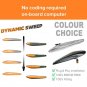 Spider type 939 Alfa Romeo 2Pcs Arrow Turn Signal LED Dynamic Side Marker Lights