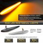 Spider type 939 Alfa Romeo 2Pcs Arrow Turn Signal LED Dynamic Side Marker Lights