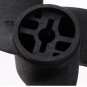3 Blade Marine Motor Propeller 2.5/3.3/3.5HP Tohatsu Johnson Evinrude Mercury