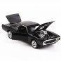 Toy Vehicles 1/32 Dodge Car Model With Sound Dast and the Furious Auto Car Model